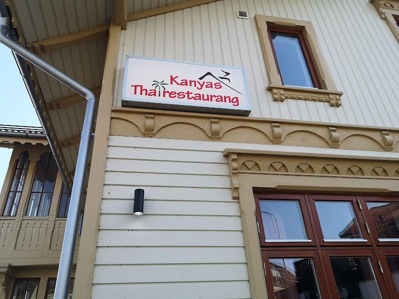 Kanya Tipmung's Thai AB