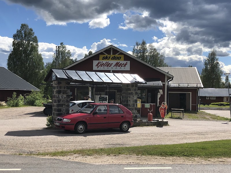 Kjellas Mack AB