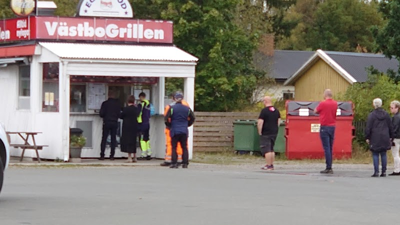 VästboGrillen
