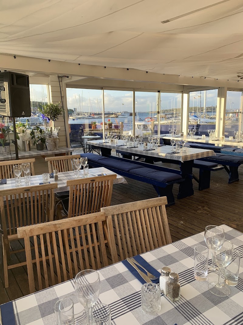 Restaurang Stora Oset