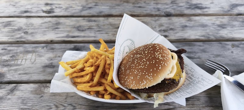 Hamburgerbar