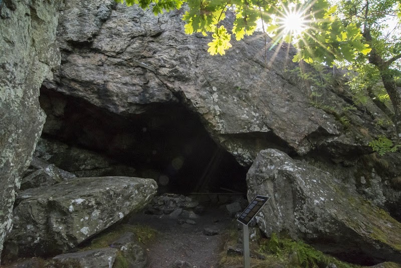 S:t Eriks Grotta