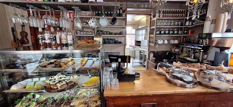 Café Skrädderiet HB