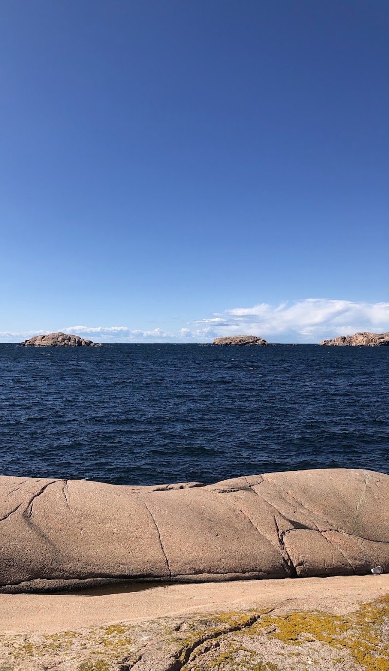 Alvöns naturreservat
