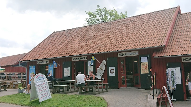 Maltes Fisk & Delikatesser