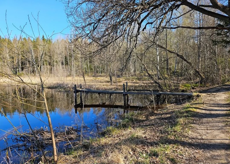 Valstasjön