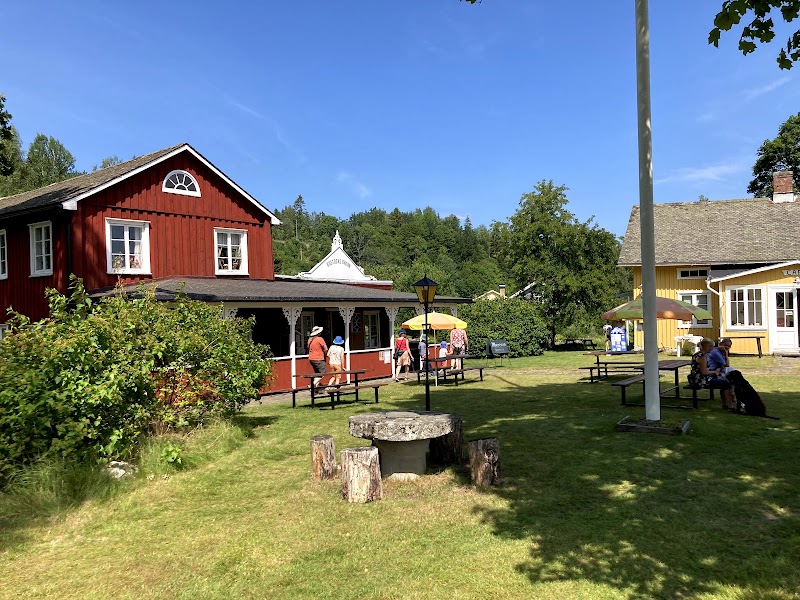 Dals Rostock Herb Garden