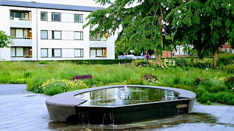 Perennparken