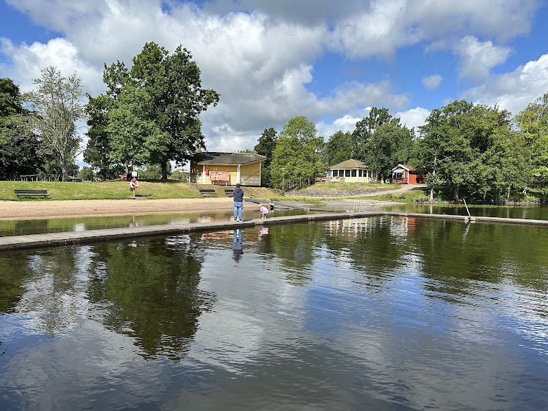 Sjöparken