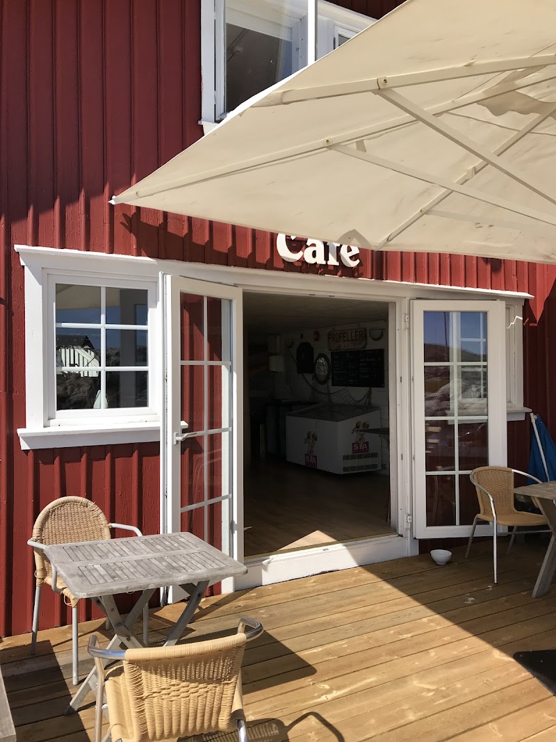 Väderöarna Inn & Conference