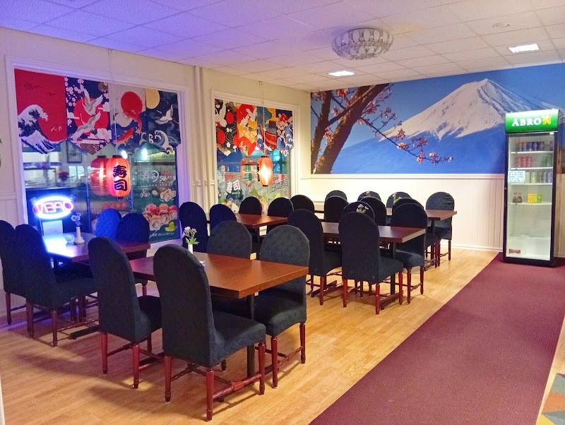 Restaurang Guldberget