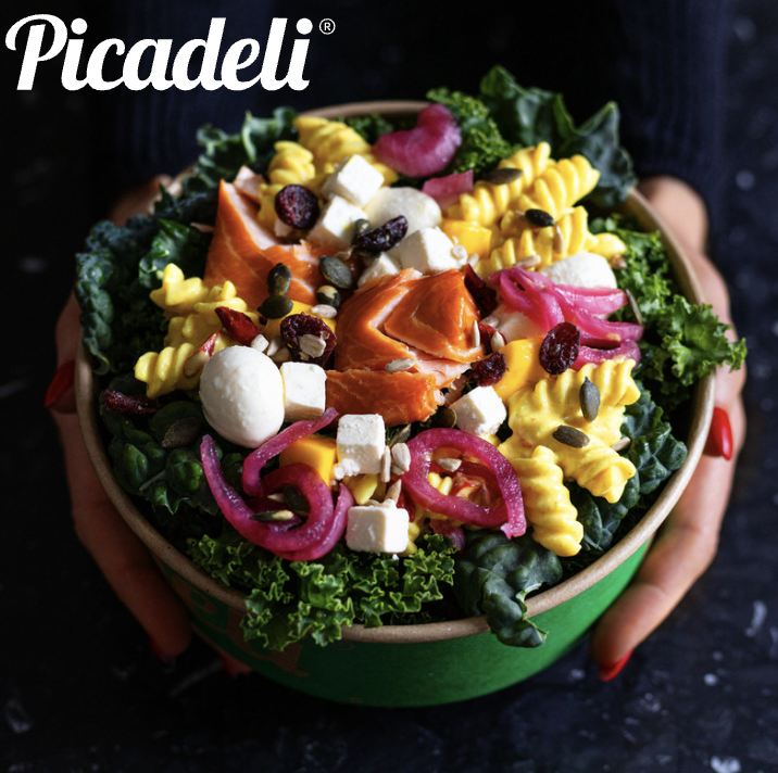 Picadeli