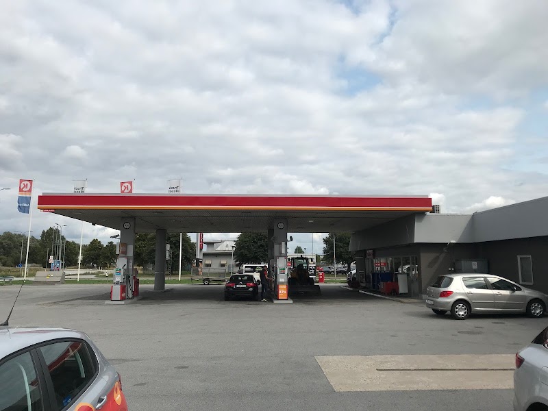 Circle K