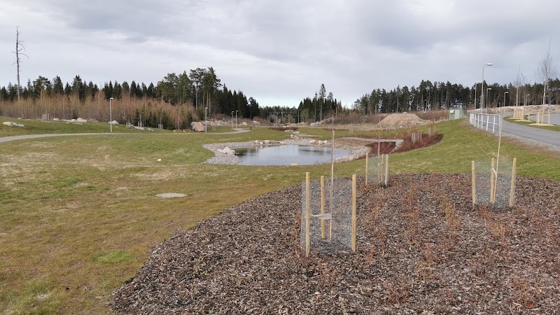 Solparken