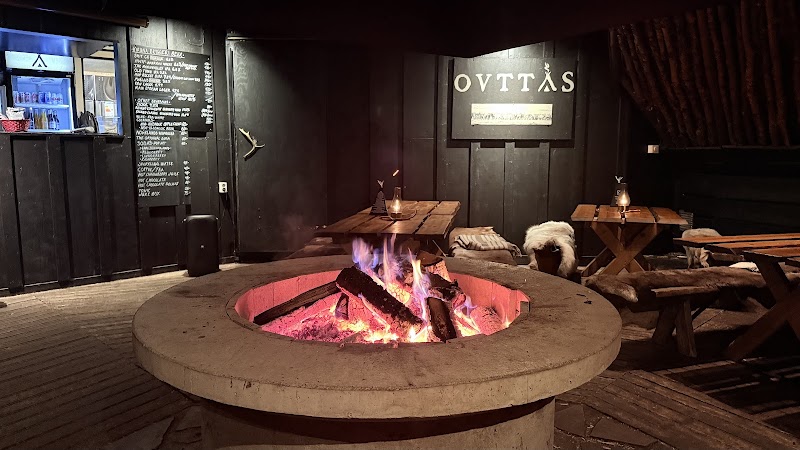 Restaurang Ovttas