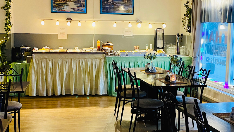 Skärhamn Thai Kitchen