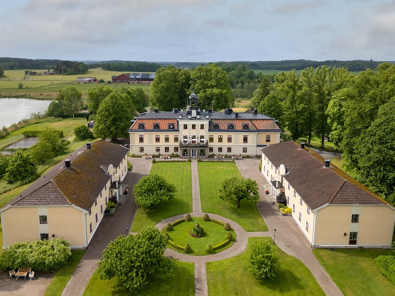 Södertuna Castle