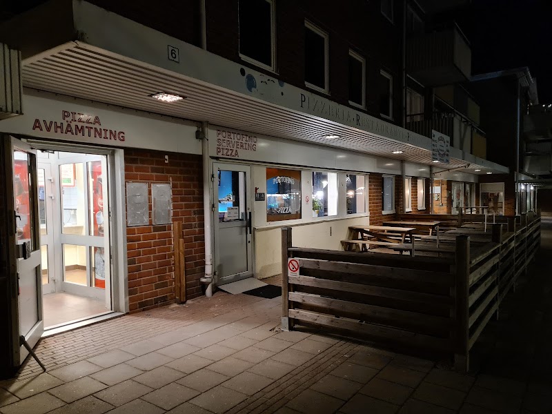 Pizzeria Portofino