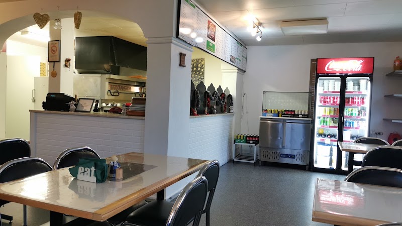 Länghems Pizzeria
