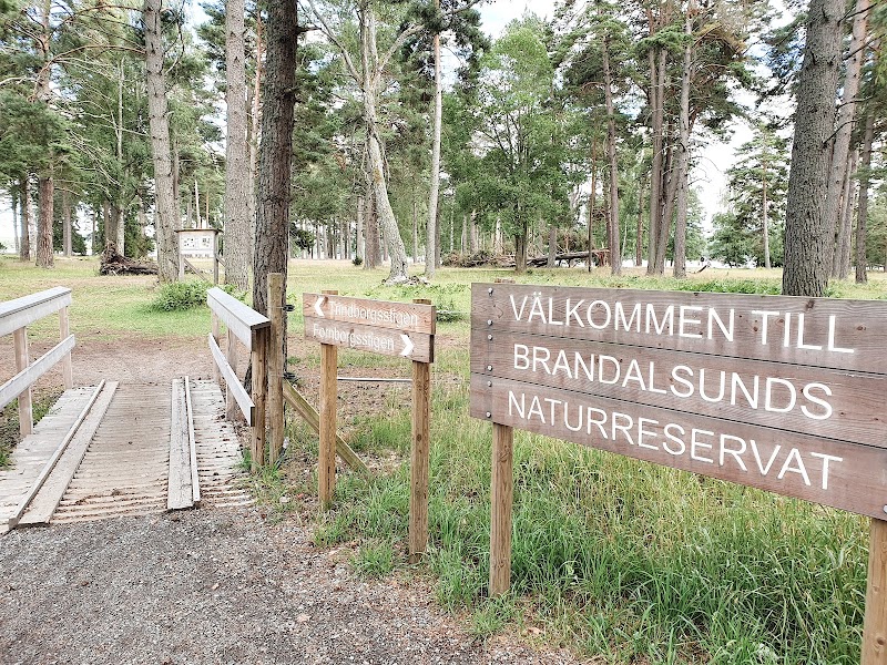 Brandalsunds naturreservat