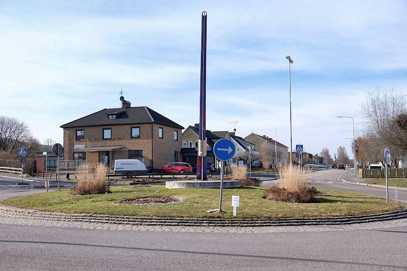 Penselrondellen