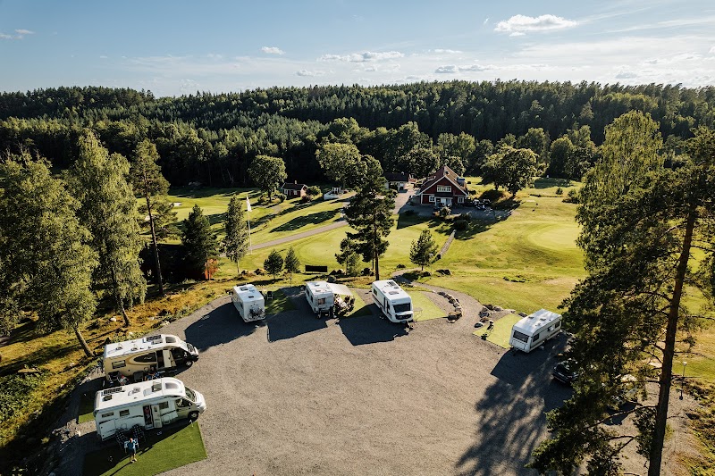 Köpings Golfklubb