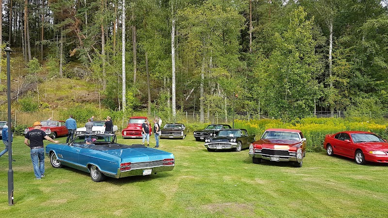 Folkets park