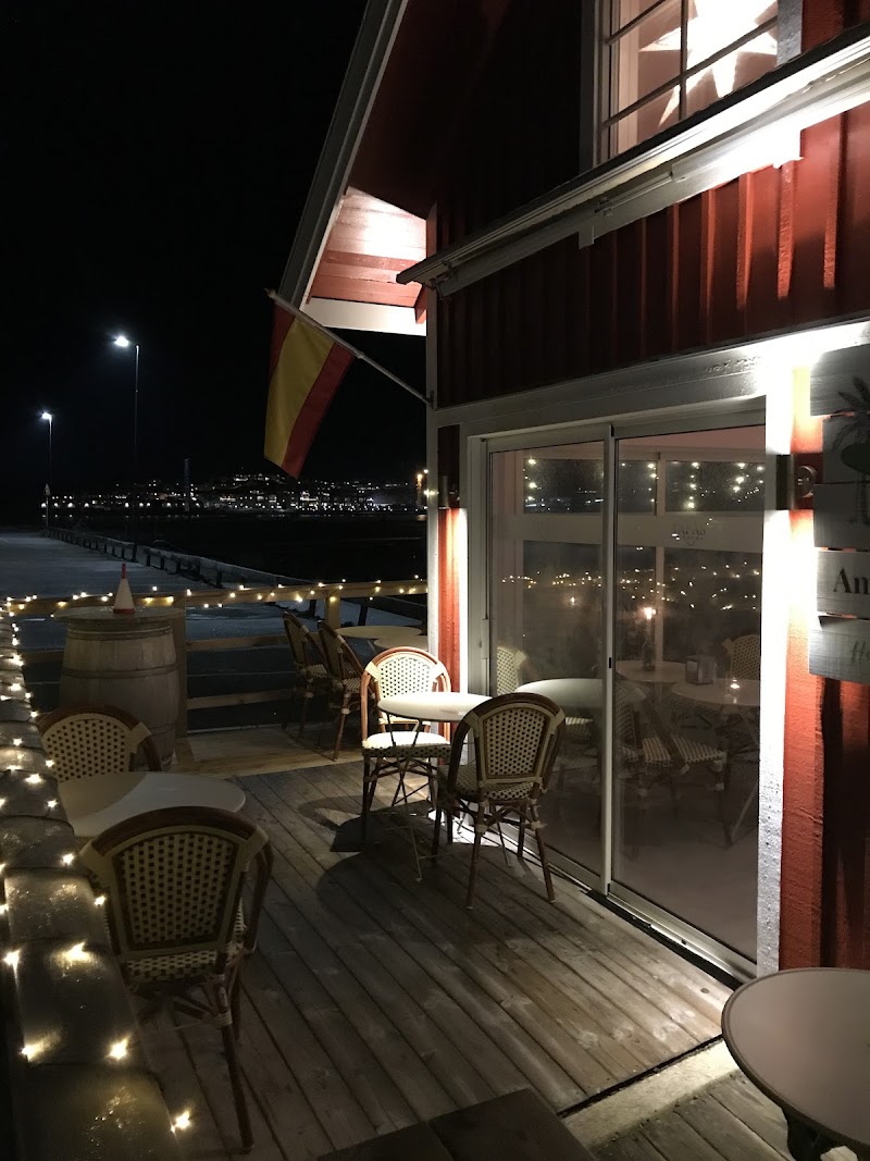Andreens Tapas