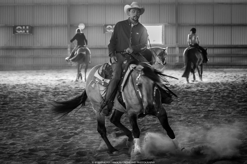 Hälldala Ranch
