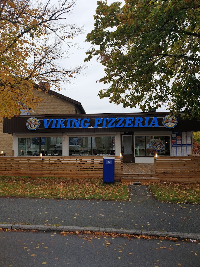 Pizzeria Viking Arlöv