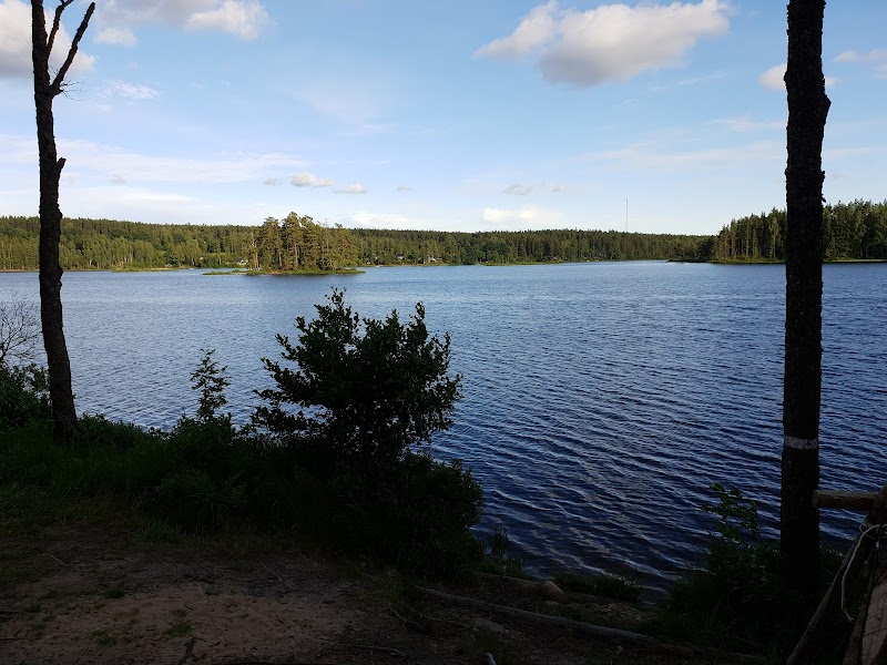 Värö naturreservat