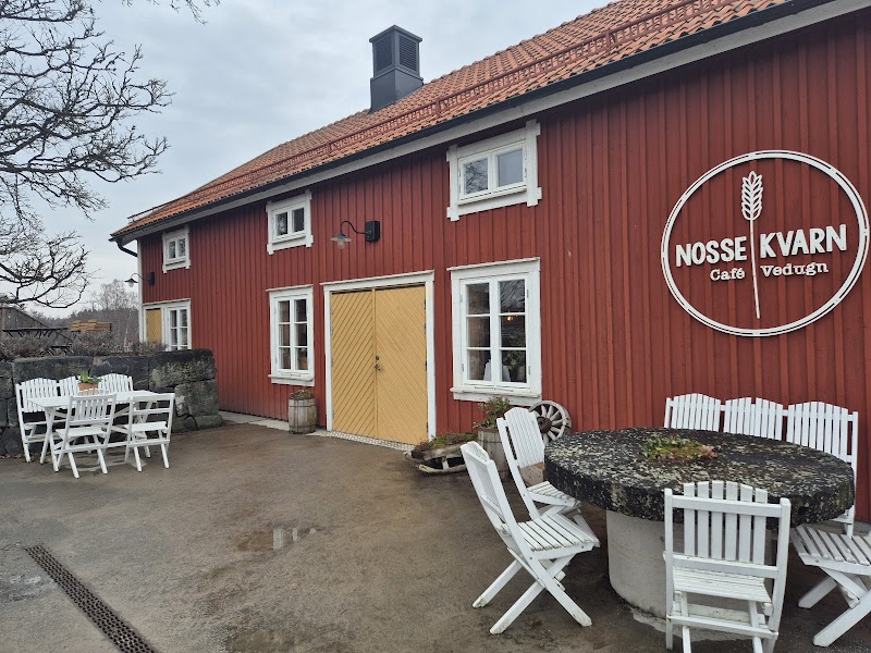 Nosse Kvarn