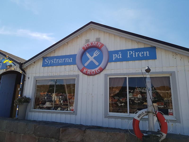 Systrarna på Piren AB