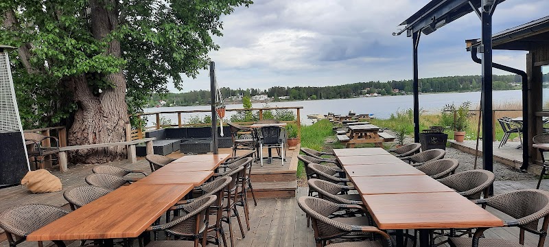 Kanonholmen Seafood