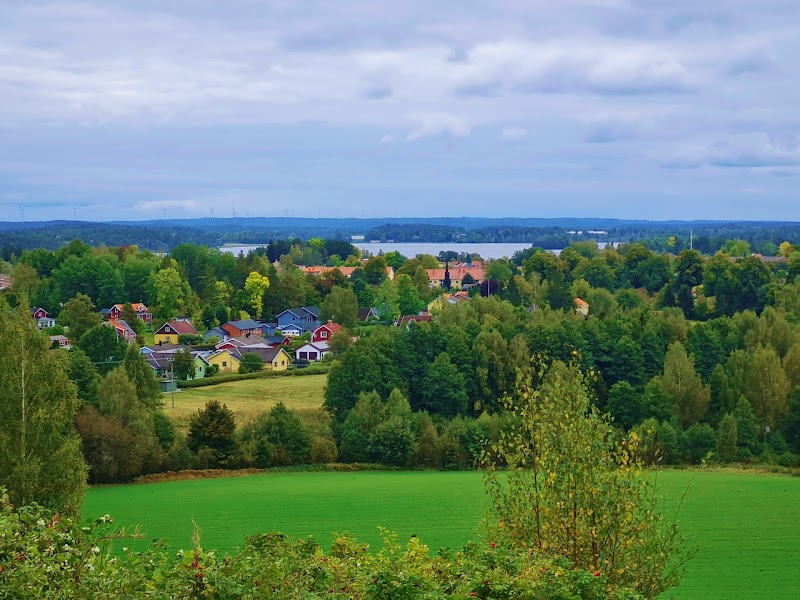 Väderkvarnsbacken