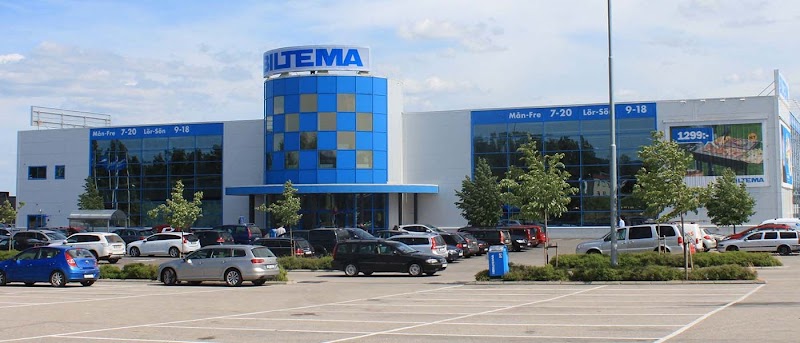 Biltema