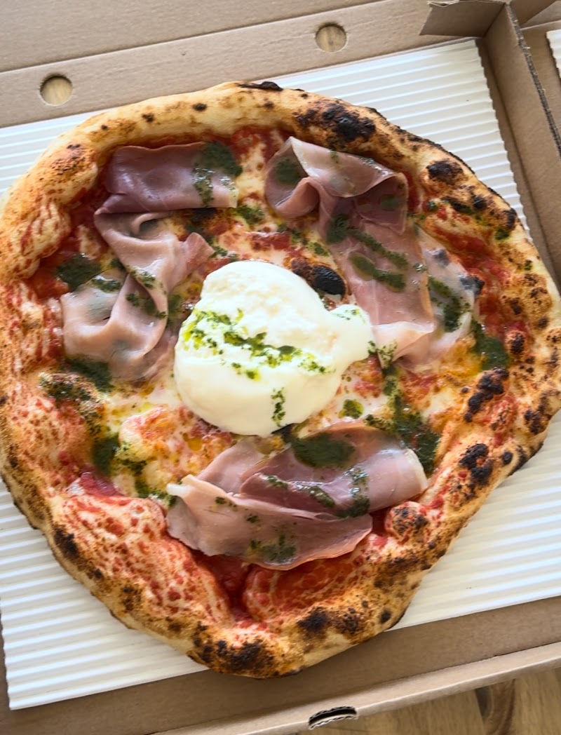 Pizzeria d'Giro