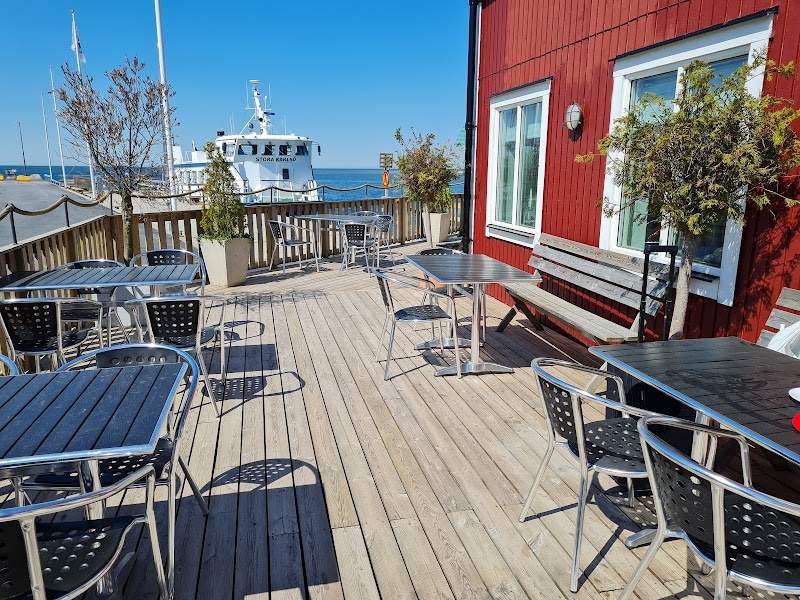 Hamnkaféet Klintehamn