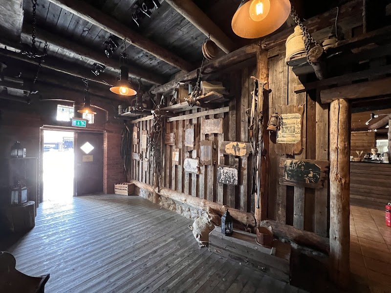 Restaurang Diligensen