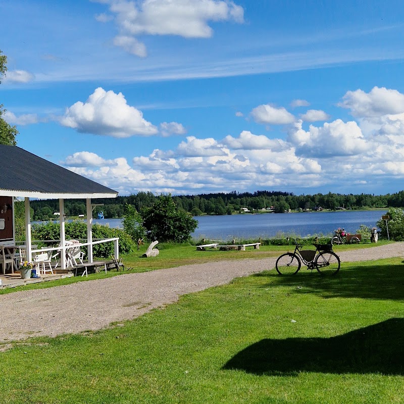 Säms Camping & Café