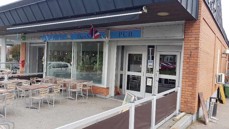 Thai Dansai AB