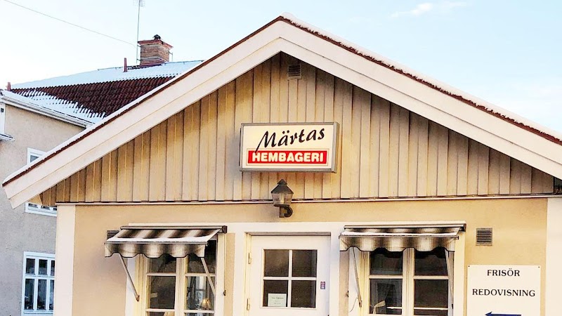 Märtas Hembageri