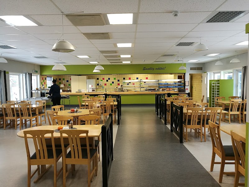 Restaurang Kärrsliljan