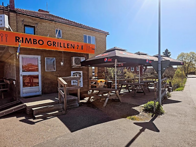 Rimbo Grillen 2.0