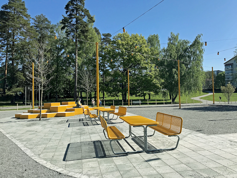 Melonparken