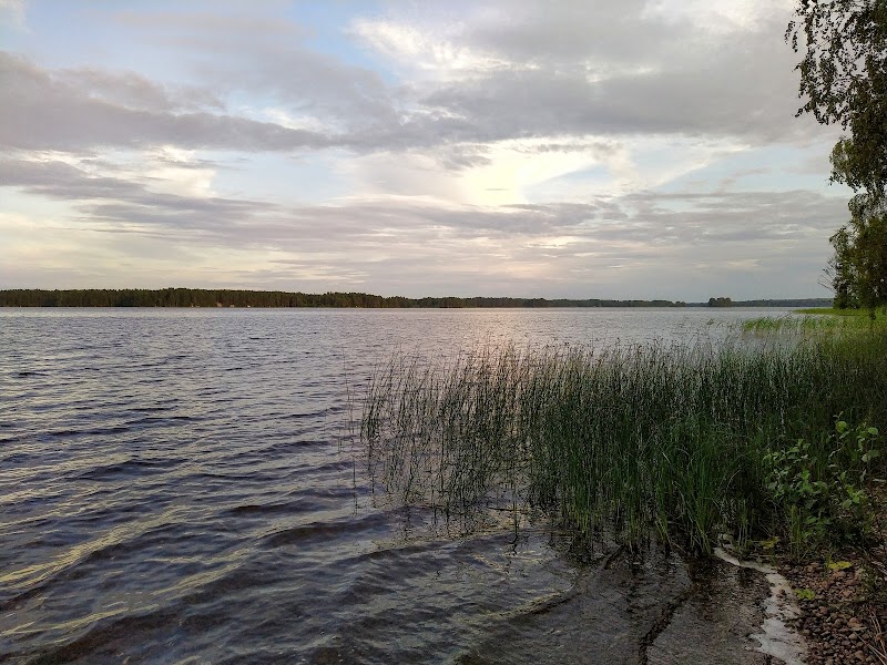 Kvillanudden