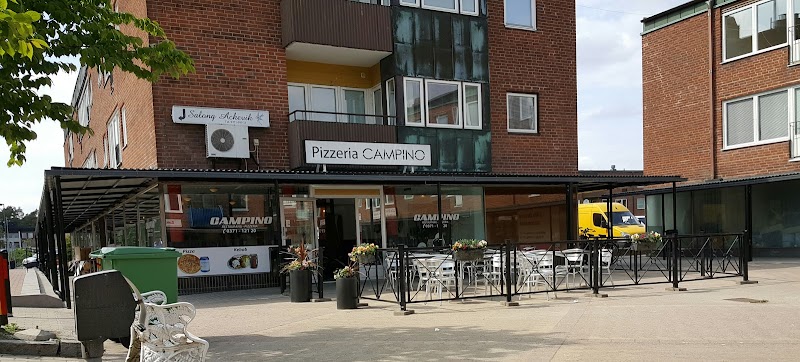 Pizzeria Campino