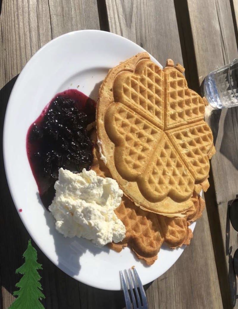Kafé Bruket
