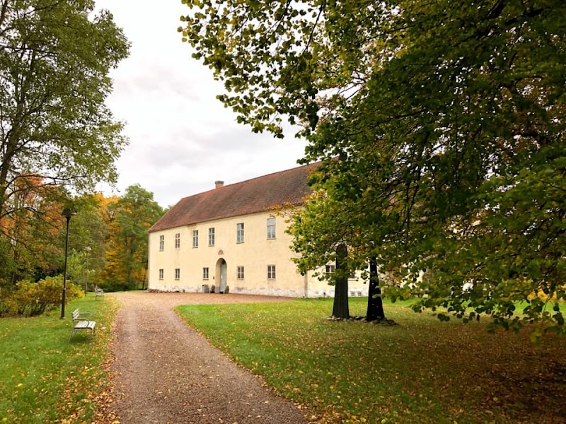 Tomarps Kungsgård Castle