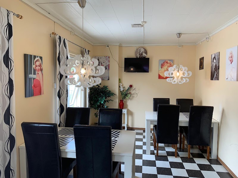 Kings Pizzeria